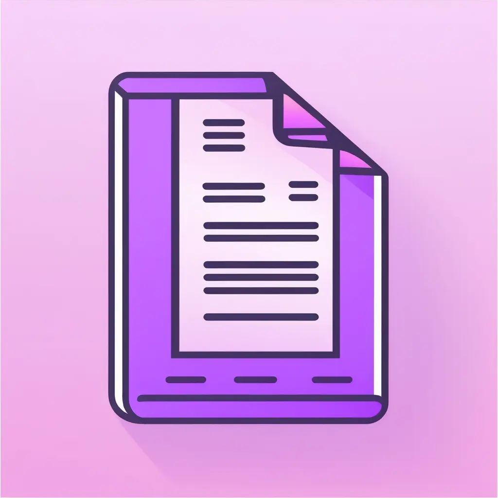 JavaScript Minifier tool icon